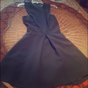 Armani Exchange cocktail dress SZ 2